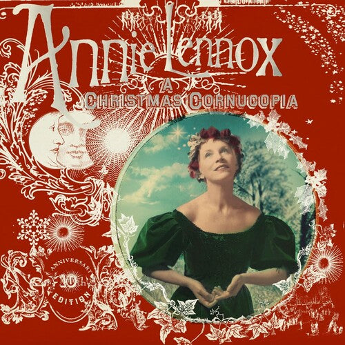 Annie Lennox - A Christmas Cornucopia - LP Vinyl Record Hub