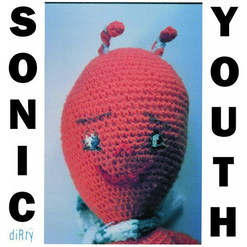Sonic Youth - Dirty - LP Vinyl Record Hub