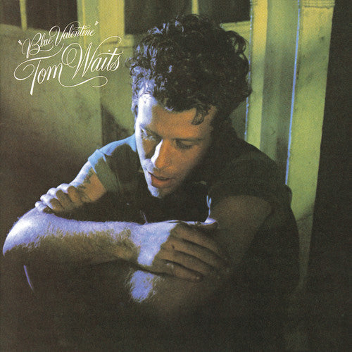 Tom Waits - Blue Valentine - LP Vinyl Record Hub