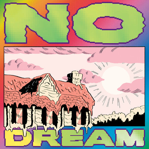Jeff Rosenstock - No Dream - LP Vinyl Record Hub