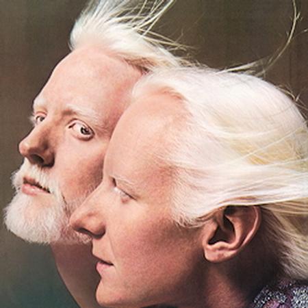 Johnny & Edgar Winter - Together - Speakers Corner LP Vinyl LP Hub