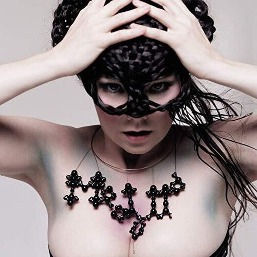 Bjork - Medulla - LP Vinyl Record Hub