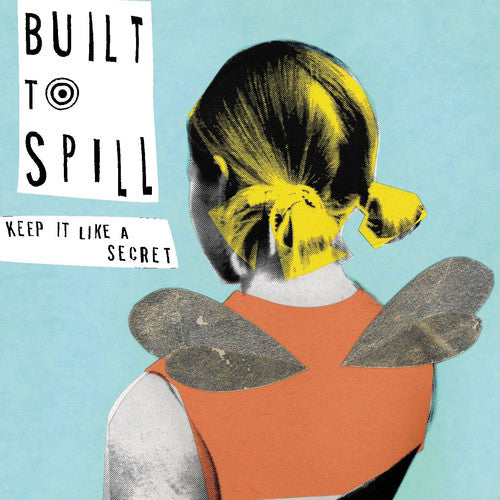 Built to Spill - Keep It Like a Secret - Music on Vinyl LP Vinyl LP Hub