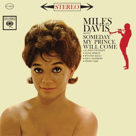 Miles Davis - Someday My Prince Will Come - Analogue Productions LP Vinyl LP Hub