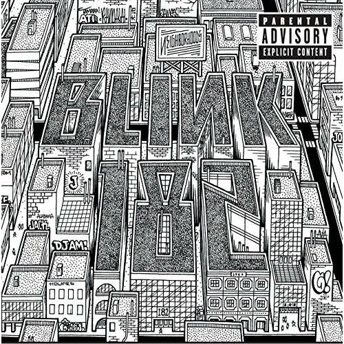 Blink 182 - Neighborhoods - LP Vinyl Record Hub