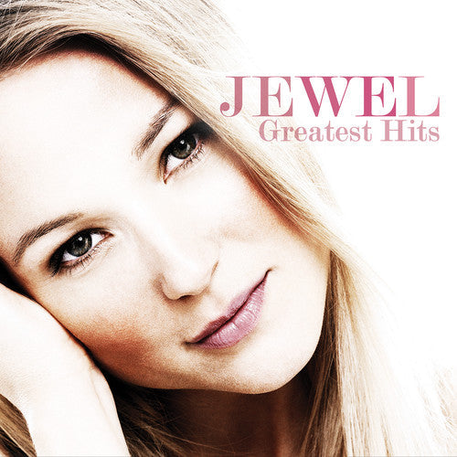 Jewel - Greatest Hits - LP Vinyl Record Hub