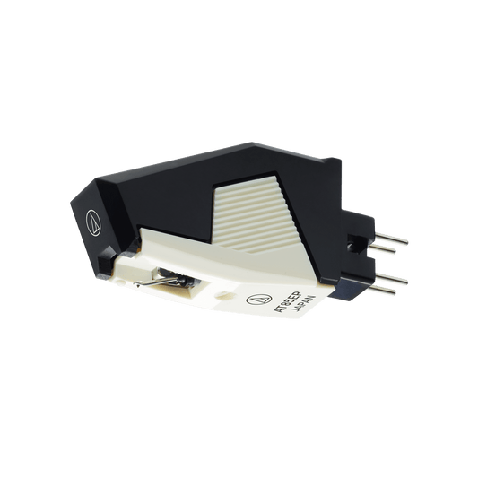 Audio-Technica - AT85EP Phonograph P-Mount Cartridge Vinyl Record Hub
