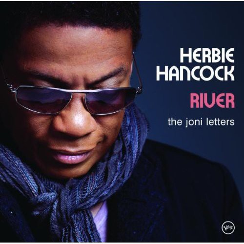 Herbie Hancock - River: The Joni Letters - LP Vinyl Record Hub