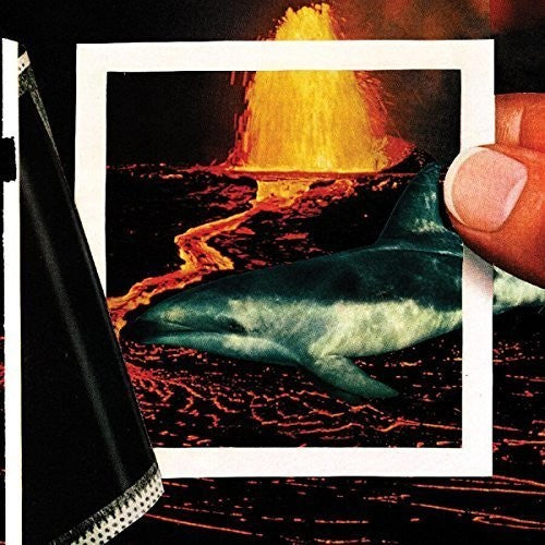 The Thermals - We Disappear - LP Vinyl Record Hub