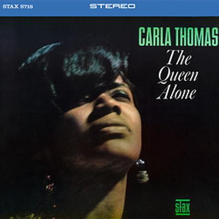 Carla Thomas - The Queen Alone - Speakers Corner LP Vinyl LP Hub