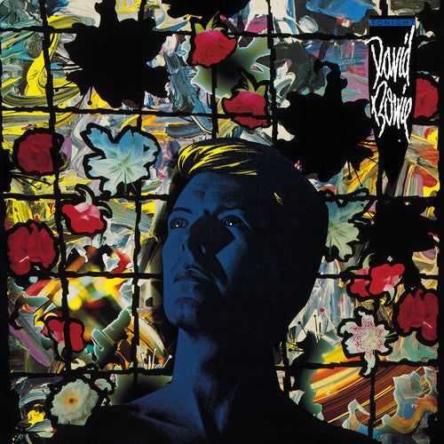 David Bowie - Tonight - LP Vinyl Record Hub