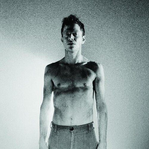Perfume Genius - Set My Heart On Fire Immediately - LP Vinyl Record Hub