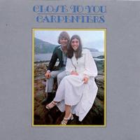 The Carpenters - Close To You - LP Vinyl Record Hub