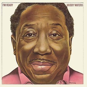 Muddy Waters - I`m Ready - Pure Pleasure LP Vinyl LP Hub