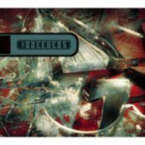 The Breeders - Mountain Battles - LP Vinyl Record Hub