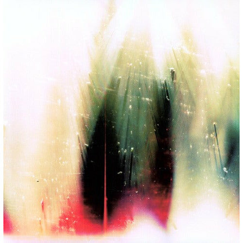 The War on Drugs - Future Weather - LP Vinyl Record Hub