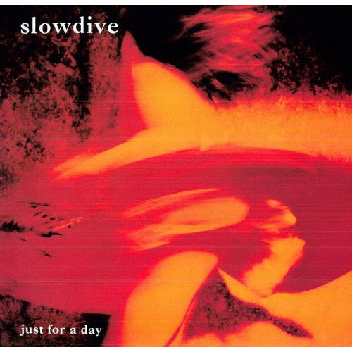 Slowdive - Just for a Day - Music On Vinyl LP Vinyl LP Hub