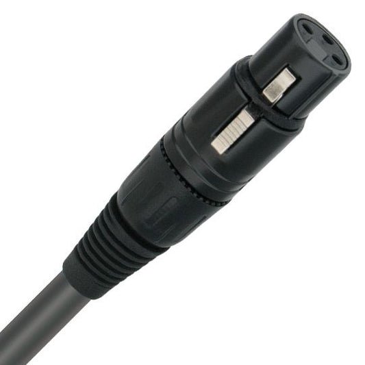 WireWorld - Equinox 8 Audio XLR Interconnect Cable Vinyl Record Hub