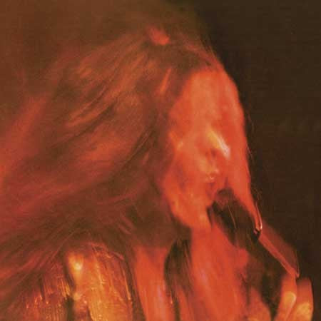 Janis Joplin - I Got Dem Ol' Kozmic Blues Again Mama! - Speakers Corner LP Vinyl LP Hub