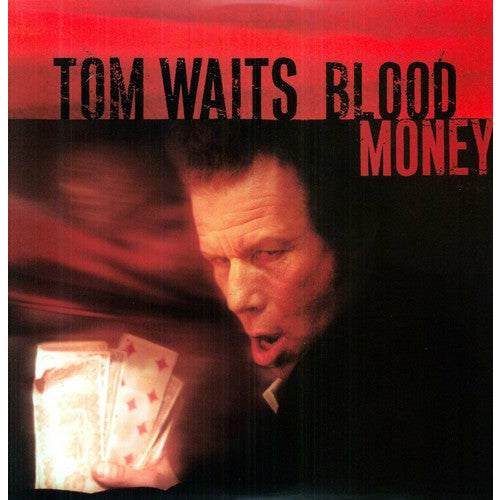Tom Waits - Blood Money - LP Vinyl Record Hub