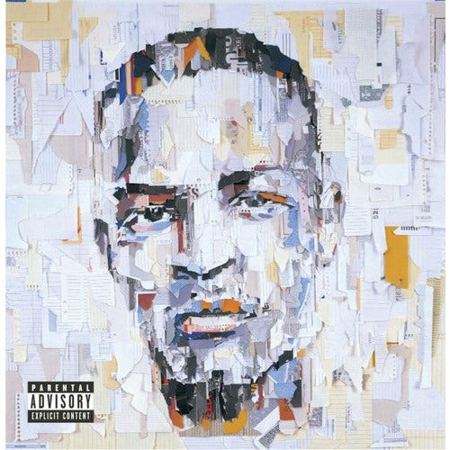 T.I. - Paper Trail - LP Vinyl Record Hub