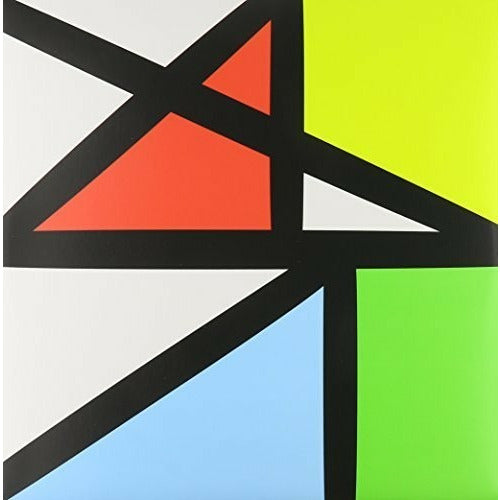 New Order - Music Complete - LP Vinyl Record Hub