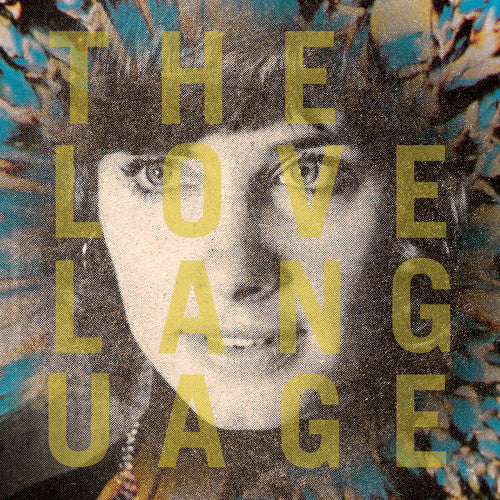The Love Language - The Love Language - LP Vinyl Record Hub