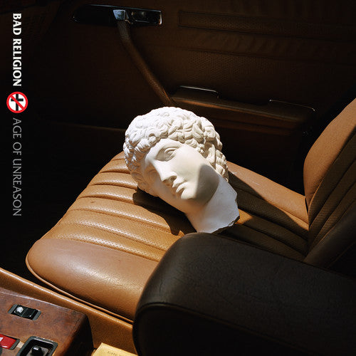 Bad Religion - Age Of Unreason - LP Vinyl Record Hub