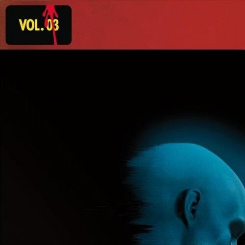 Watchmen Volume 3 - Trent Reznor And Atticus Ross - Music From the HBO Series - LP Vinyl Record Hub