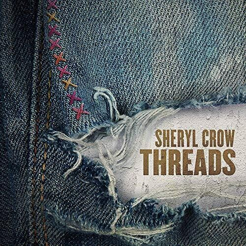 Sheryl Crow - Threads - LP Vinyl Record Hub