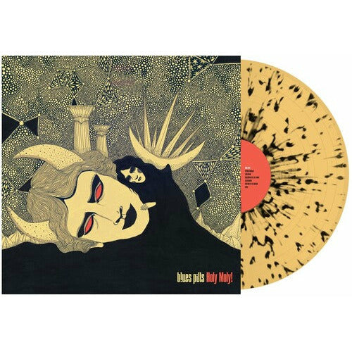 Blues Pills - Holy Moly! - LP Vinyl Record Hub