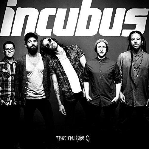 Incubus - Incubus 8 - LP Vinyl Record Hub
