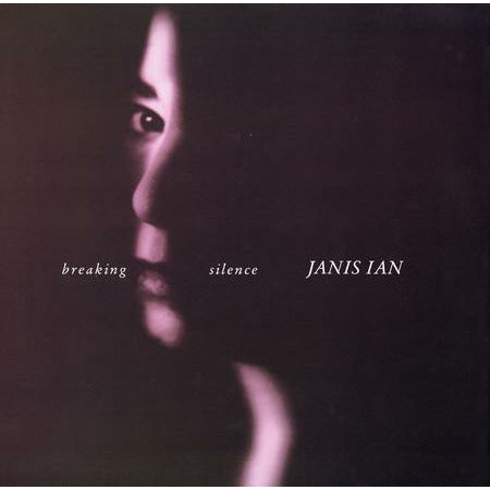 Janis Ian - Breaking Silence - Analogue Productions 33rpm LP Vinyl LP Hub