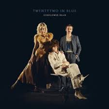 Sunflower Bean - Twentytwo In Blue - Indie LP Vinyl Record Hub