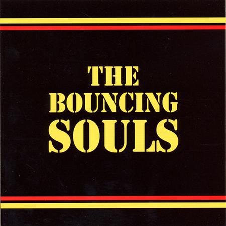 Bouncing Souls - Bouncing Souls - LP Vinyl Record Hub