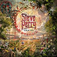 Steve Perry - Traces - LP Vinyl Record Hub