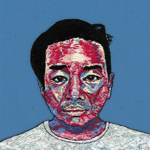 Andrew Hung - Realisationship - Indie LP Vinyl Record Hub