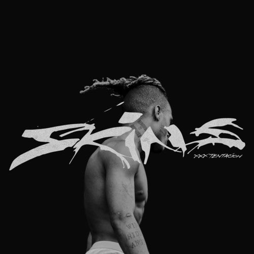 Xxxtentacion - Skins - LP Vinyl Record Hub