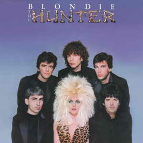 Blondie - The Hunter - LP Vinyl Record Hub