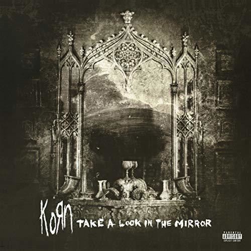 Korn - Take A Look In The Mirror - LP Vinyl Record Hub