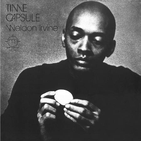 Weldon Irvine - Time Capsule - Pure Pleasure LP Vinyl LP Hub