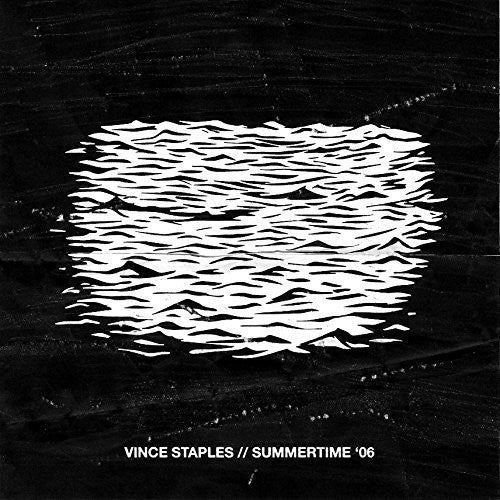 Vince Staples - Summertime 06 - LP Vinyl Record Hub