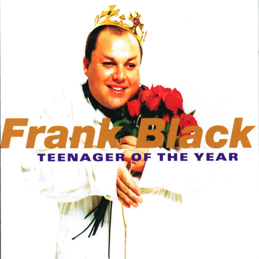 Frank Black - Teenager of the Year - LP Vinyl Record Hub