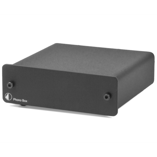 Pro-Ject - Phono Box DC Vinyl Record Hub