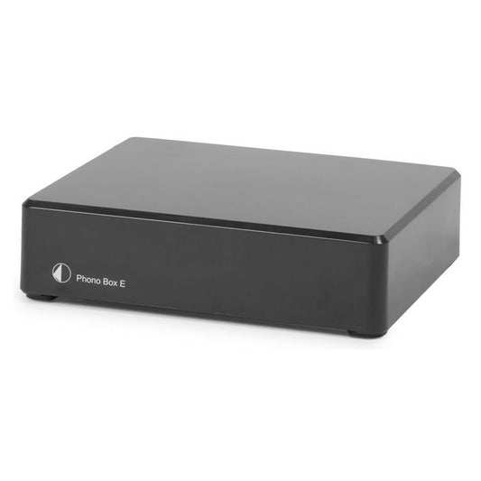 Pro-Ject - Phono Box E Vinyl Record Hub