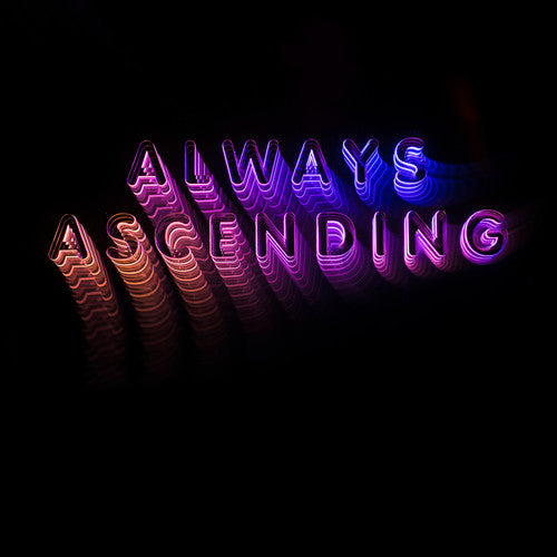 Franz Ferdinand - Always Ascending - LP Vinyl Record Hub