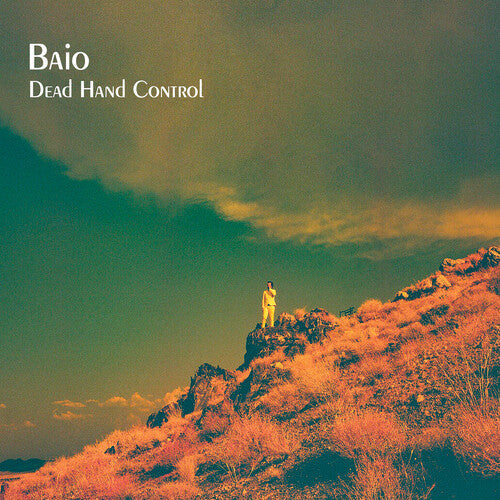 Baio - Dead Hand Control - Indie LP Vinyl Record Hub