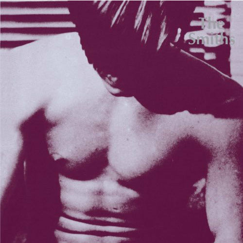 The Smiths - The Smiths - LP Vinyl Record Hub