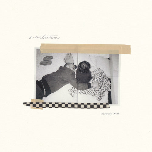 Anderson .Paak - Ventura - LP Vinyl Record Hub