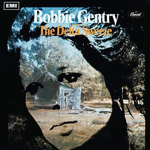 Bobbie Gentry - The Delta Sweete - LP Vinyl Record Hub